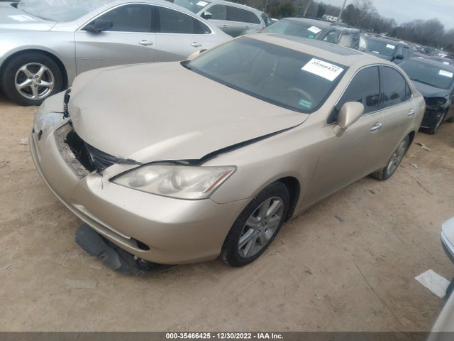 Lexus ES 350 2007 JTHBJ46G272052311 Image 2