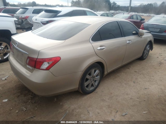 Lexus ES 350 2007 JTHBJ46G272052311 Image 5