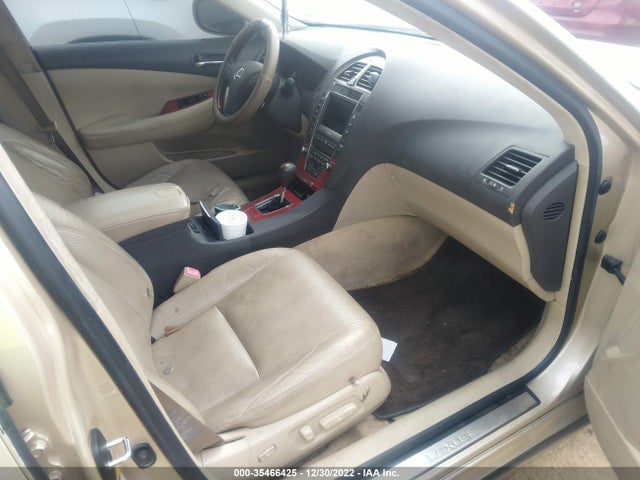 Lexus ES 350 2007 JTHBJ46G272052311 Image 6