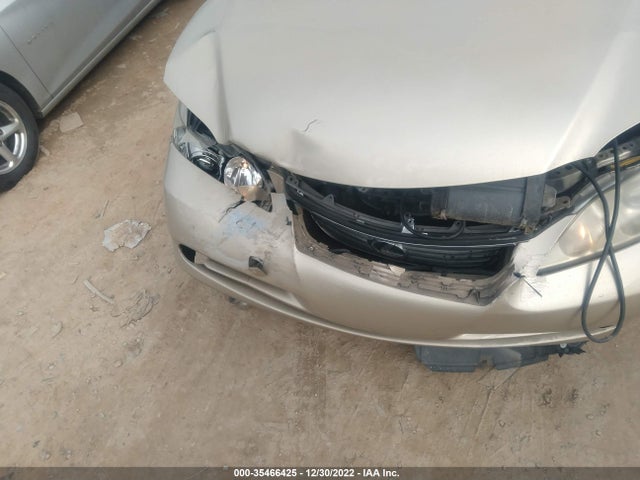 Lexus ES 350 2007 JTHBJ46G272052311 Image 7