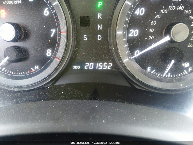 Lexus ES 350 2007 JTHBJ46G272052311 Image 8