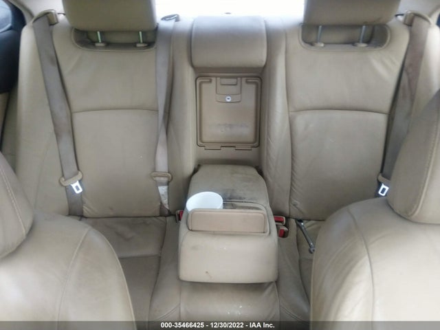 Lexus ES 350 2007 JTHBJ46G272052311 Image 9