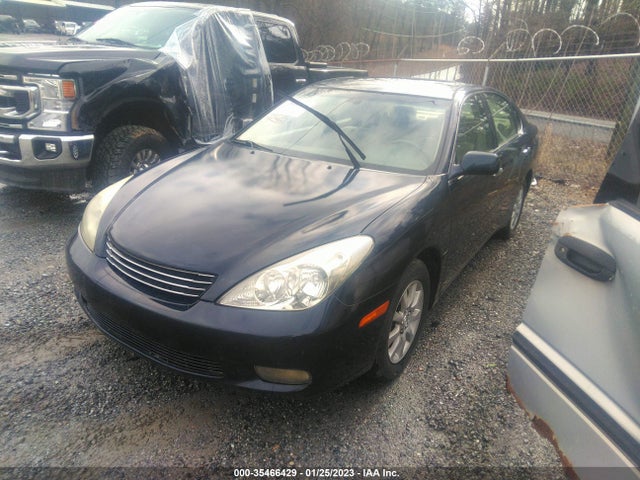 Lexus ES 300 2003 JTHBF30G430149911 Image 2