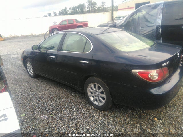 Lexus ES 300 2003 JTHBF30G430149911 Image 4