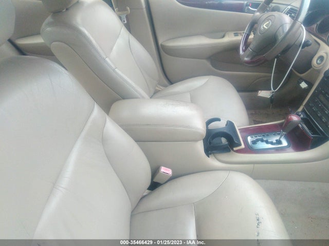 Lexus ES 300 2003 JTHBF30G430149911 Image 6