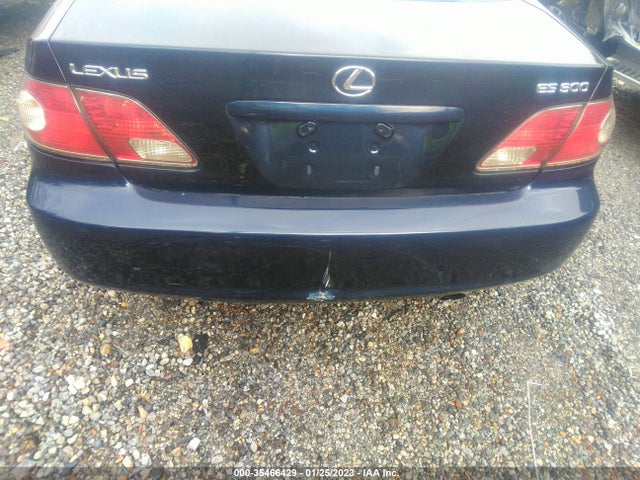 Lexus ES 300 2003 JTHBF30G430149911 Image 7