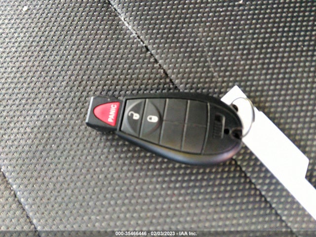 Dodge Grand Caravan Se 2008 2D8HN44H58R751402 Image 3