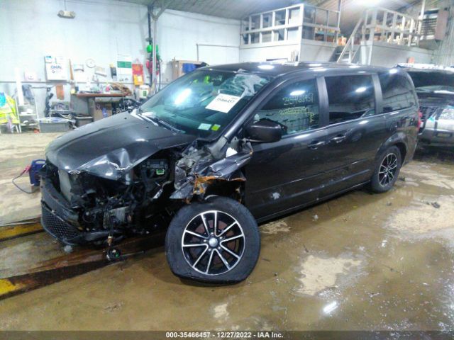 2C4RDGEG3GR319628 Dodge Grand Caravan R/t