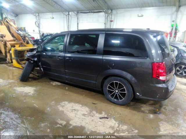 2C4RDGEG3GR319628 Dodge Grand Caravan R/t
