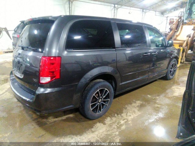 2C4RDGEG3GR319628 Dodge Grand Caravan R/t