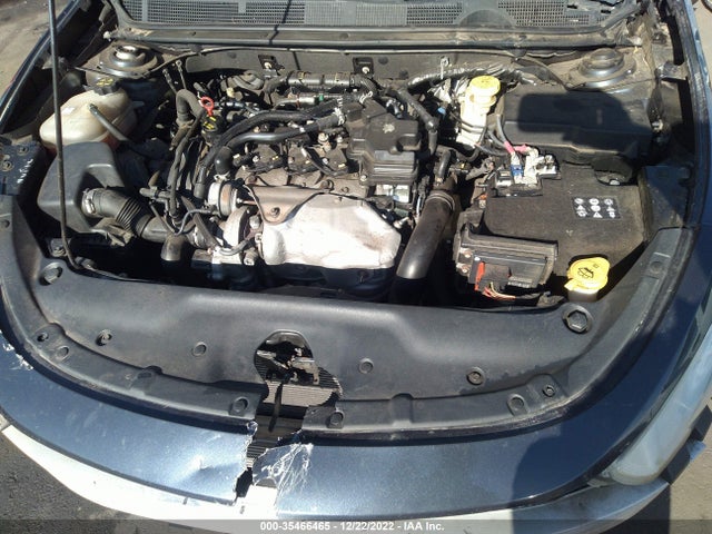 Dodge Dart Aero 2014 1C3CDFDH4ED907648 Image 11