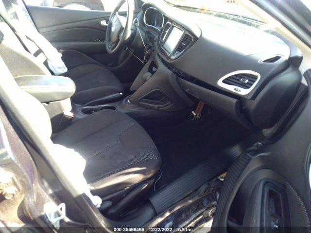 Dodge Dart Aero 2014 1C3CDFDH4ED907648 Image 6