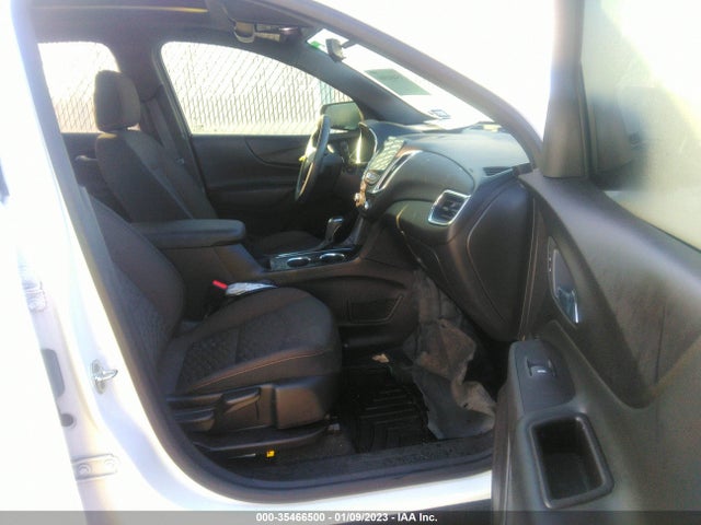Chevrolet EQUINOX LT 2018 2GNAXSEV4J6163086 Image 5