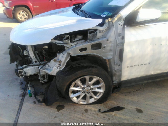 Chevrolet EQUINOX LT 2018 2GNAXSEV4J6163086 Image 6