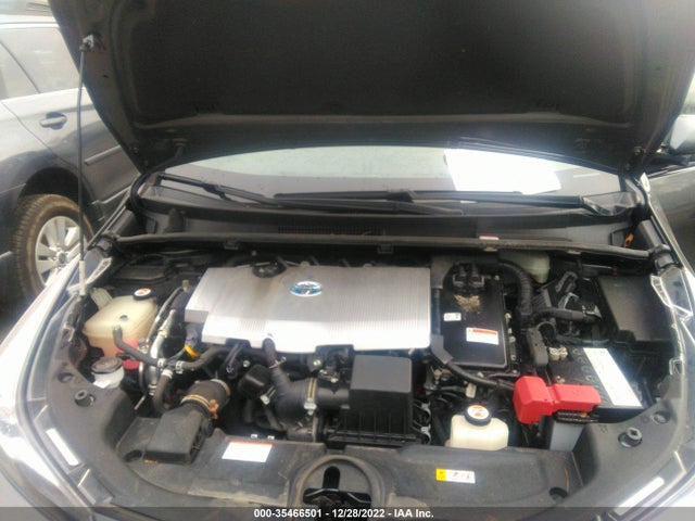 2020 Toyota Prius, VIN: JTDL9RFU1L3014798