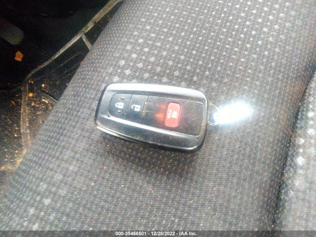 2020 Toyota Prius, VIN: JTDL9RFU1L3014798