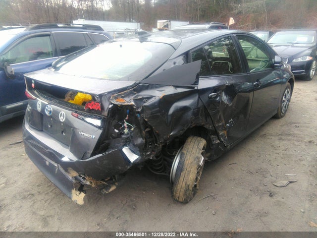 2020 Toyota Prius, VIN: JTDL9RFU1L3014798