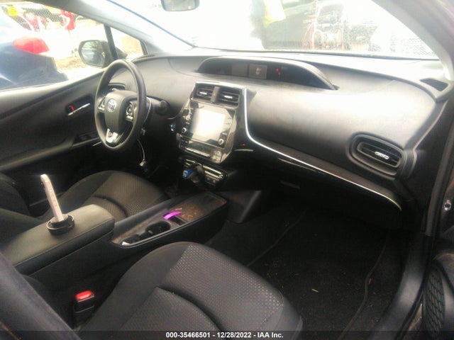 2020 Toyota Prius, VIN: JTDL9RFU1L3014798