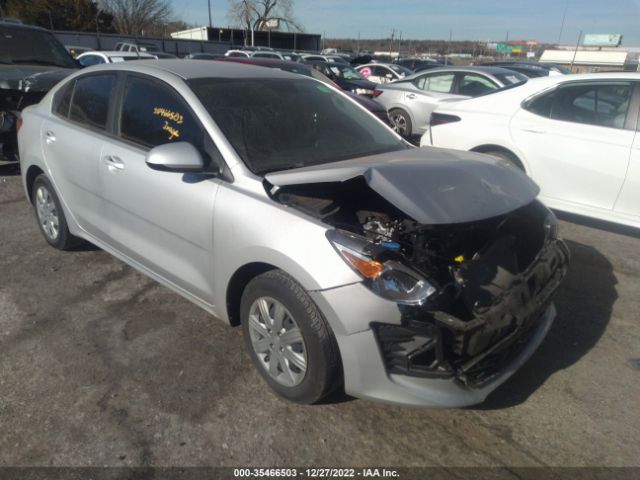 3KPA24ADXME401236 auction archive image