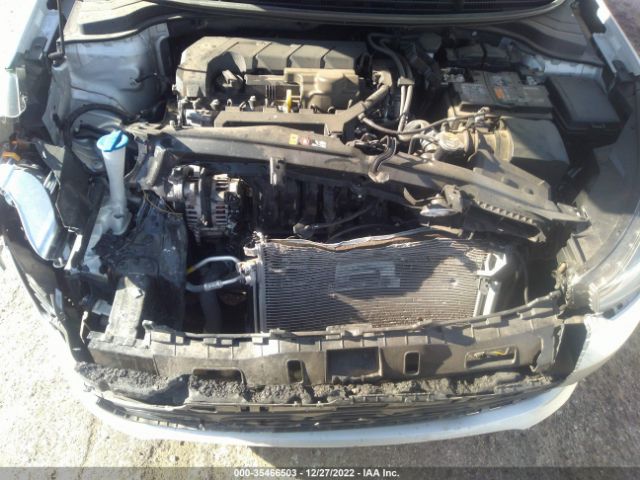 3KPA24ADXME401236 KIA RIO S