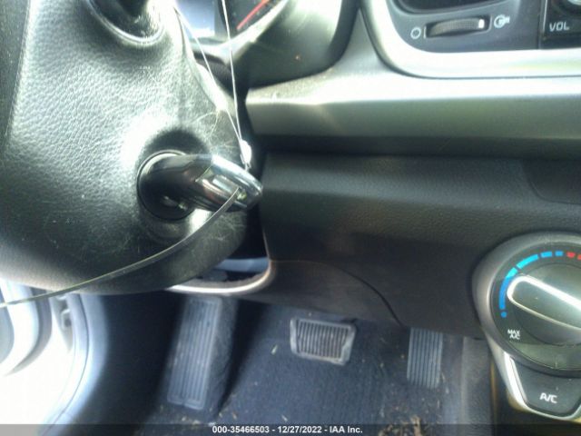 3KPA24ADXME401236 KIA RIO S