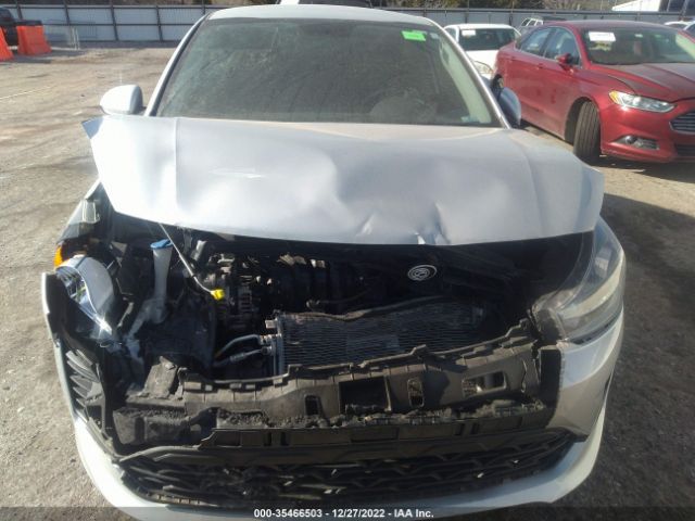 3KPA24ADXME401236 KIA RIO S