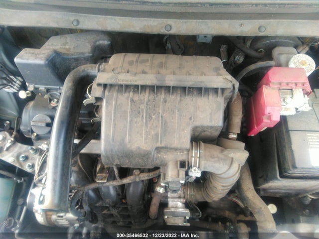 2018 Mitsubishi Mirage, VIN: ML32A3HJ1JH002124