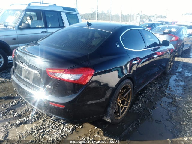 ZAM57RTA7E1085765 Maserati Ghibli