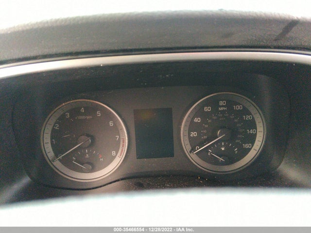 2019 Hyundai Tucson, VIN: KM8J2CA44KU996878