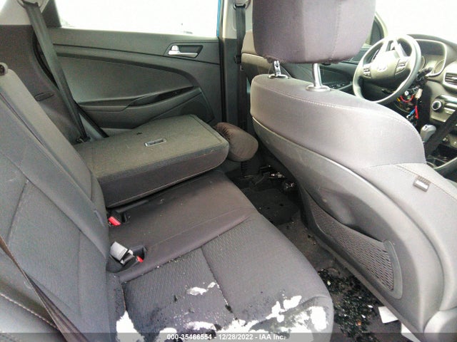 2019 Hyundai Tucson, VIN: KM8J2CA44KU996878