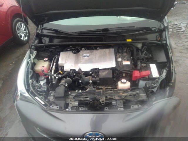 2018 Toyota Prius, VIN: JTDKARFU9J3055194
