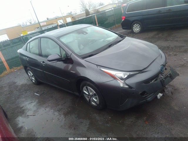 2018 Toyota Prius, VIN: JTDKARFU9J3055194