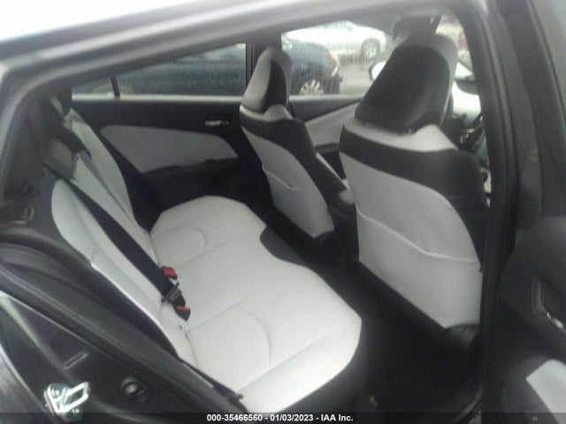 2018 Toyota Prius, VIN: JTDKARFU9J3055194