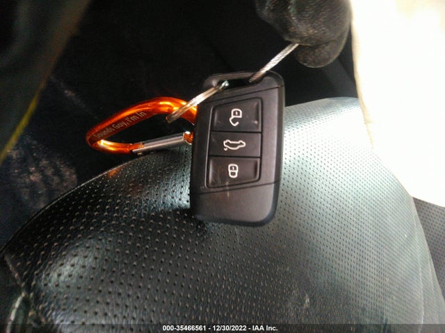 Volkswagen Jetta Sel Premium 2019 3VWG57BU4KM005708 Image 11