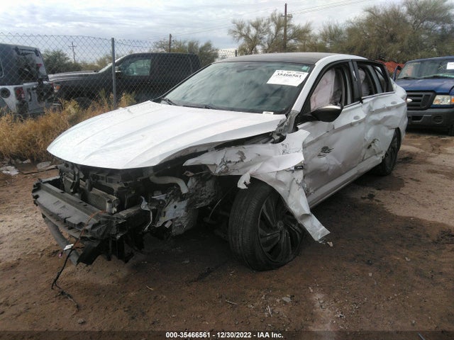 Volkswagen Jetta Sel Premium 2019 3VWG57BU4KM005708 Image 2