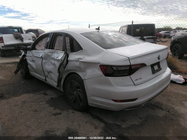 Volkswagen Jetta Sel Premium 2019 3VWG57BU4KM005708 Image 3