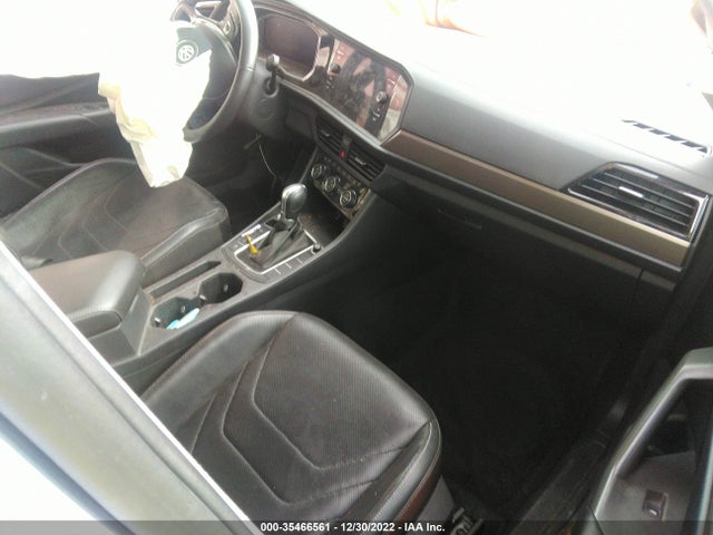 Volkswagen Jetta Sel Premium 2019 3VWG57BU4KM005708 Image 5