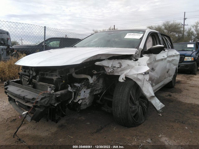 Volkswagen Jetta Sel Premium 2019 3VWG57BU4KM005708 Image 6