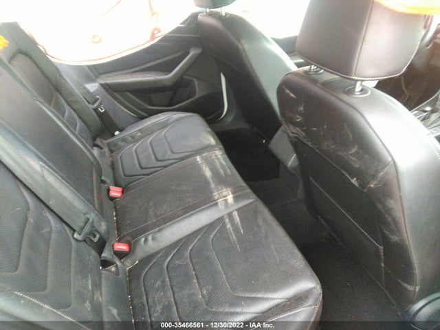 Volkswagen Jetta Sel Premium 2019 3VWG57BU4KM005708 Image 8