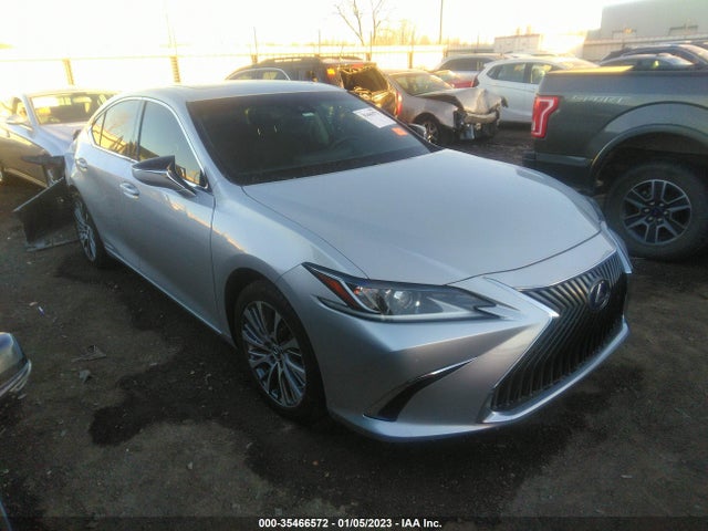 2019 Lexus ES, VIN: 58AB21B15KU003796