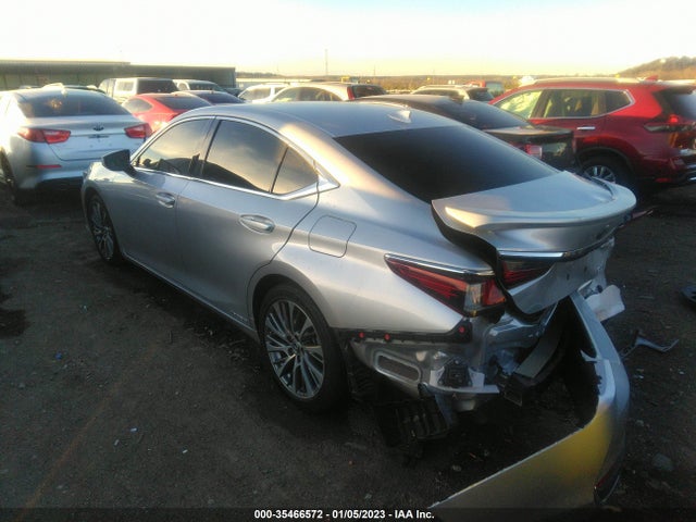 2019 Lexus ES, VIN: 58AB21B15KU003796