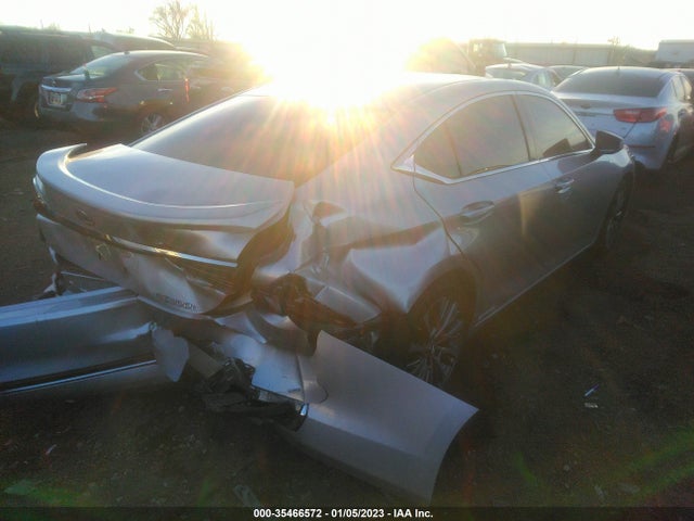 2019 Lexus ES, VIN: 58AB21B15KU003796