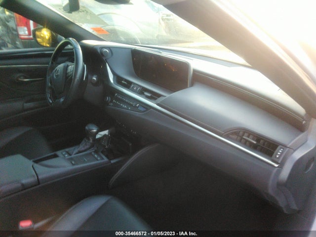 2019 Lexus ES, VIN: 58AB21B15KU003796