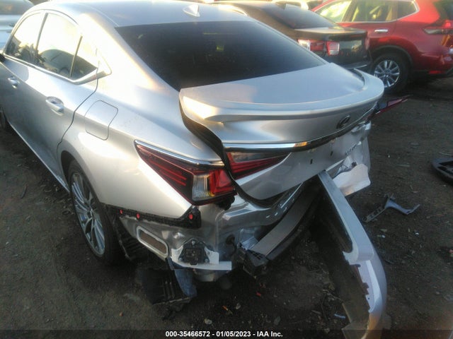 2019 Lexus ES, VIN: 58AB21B15KU003796