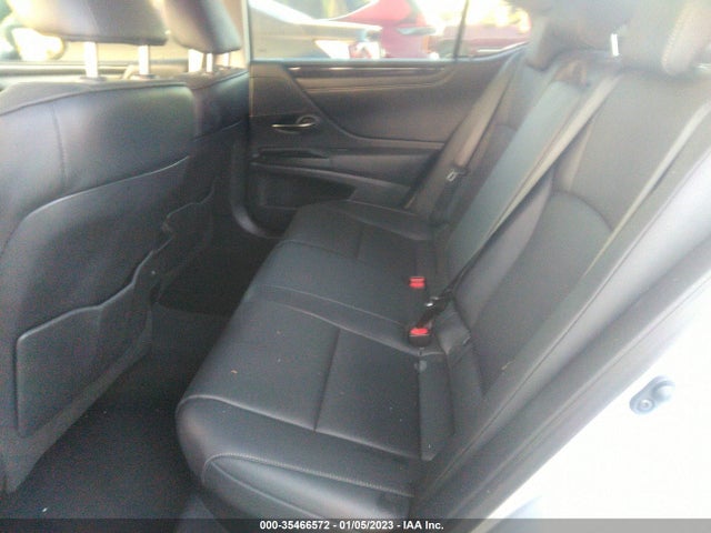 2019 Lexus ES, VIN: 58AB21B15KU003796