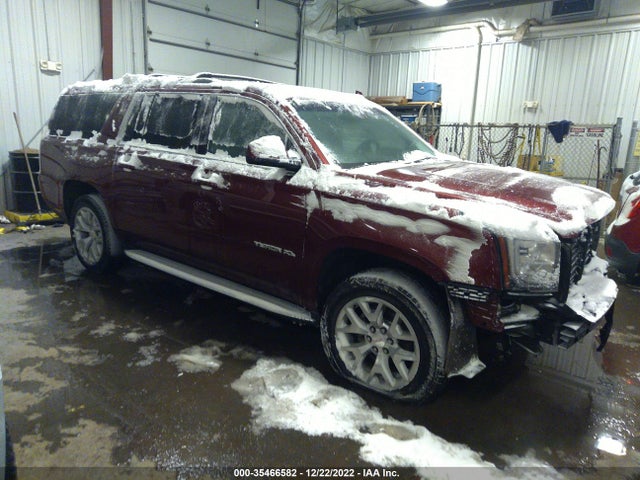 2019 GMC Yukon XL, VIN: 1GKS2GKC9KR276344