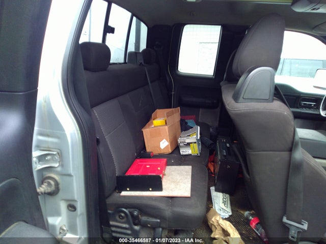 2005 FORD F-150 XLT/FX4/LARIAT/XL VIN: 1FTPX14515FA58192