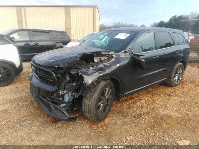 2015 Dodge Durango, VIN: 1C4RDHDG5FC132891