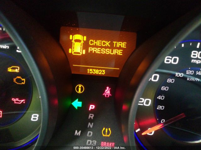 2HNYD288X9H510078 Acura Mdx Sport/entertainment Pkg