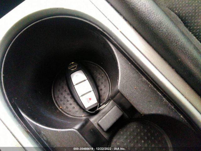 5N1AZ2MJ0KN146019 Nissan MURANO S